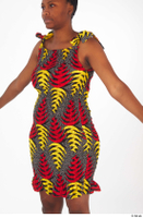  Dina Moses dressed short decora apparel african dress trunk 0002.jpg